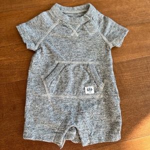 Gap Shorts One Piece